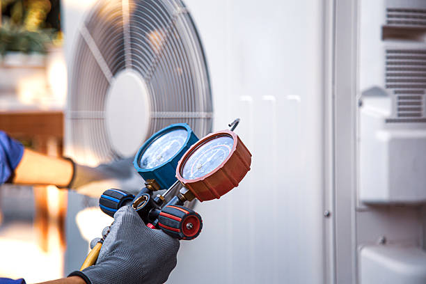 Affordable Emergency Hvac solutions in Ozark, MO